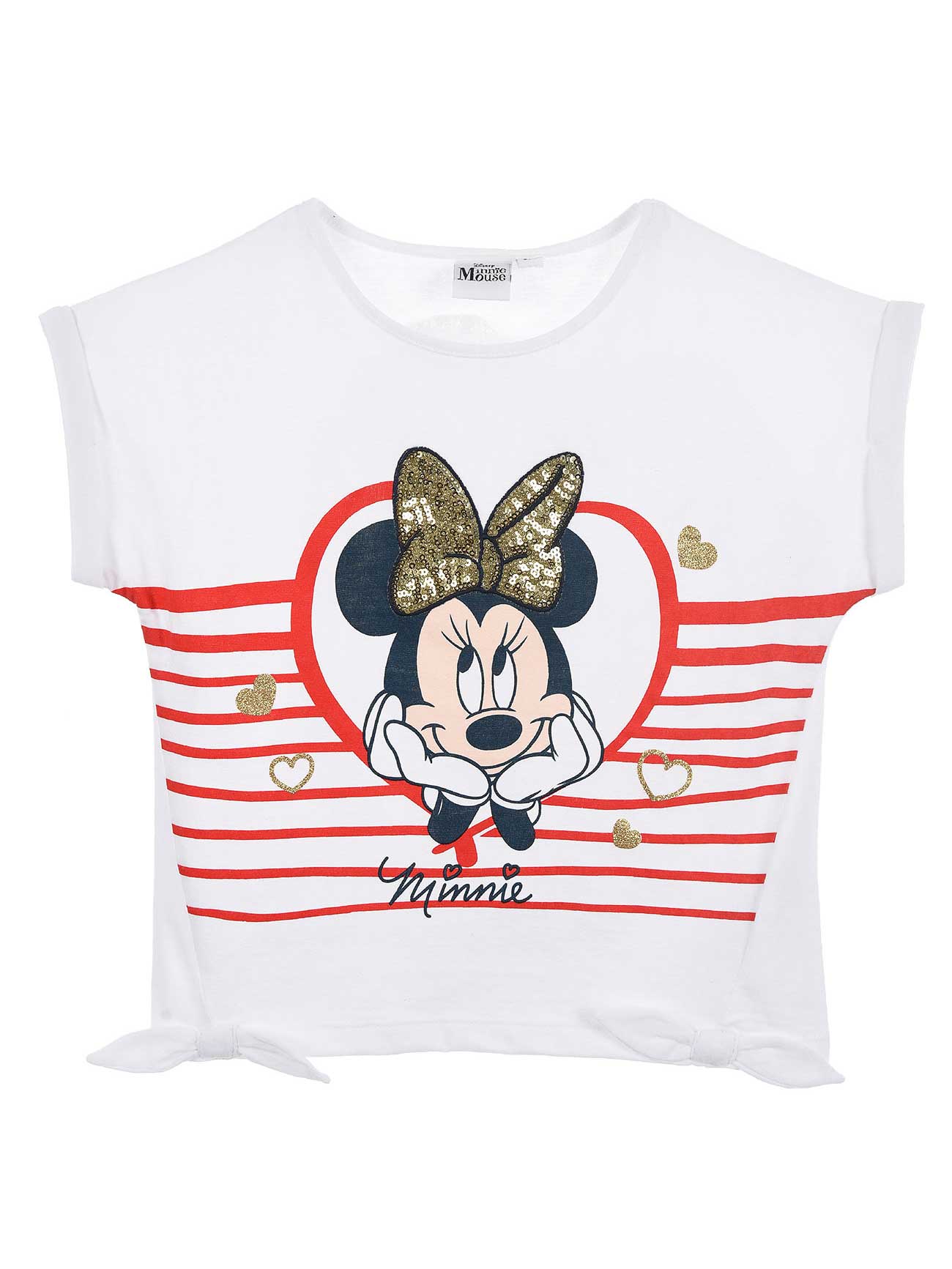 Tricou Minnie