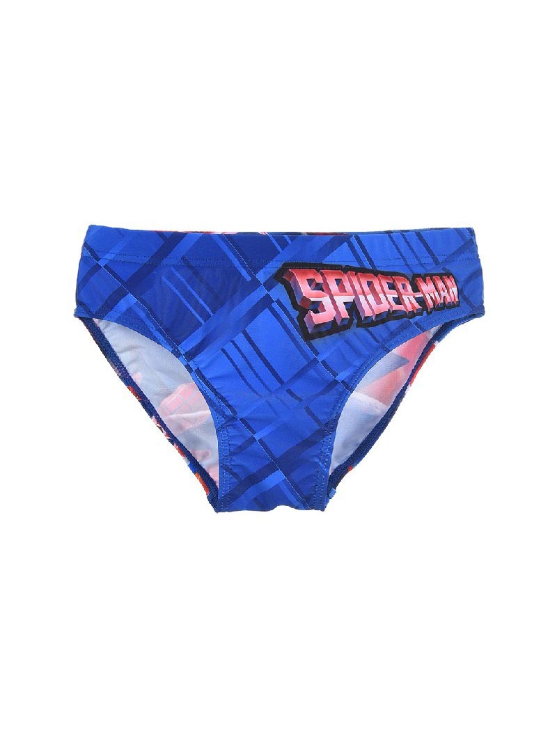 Costum de baie Spiderman