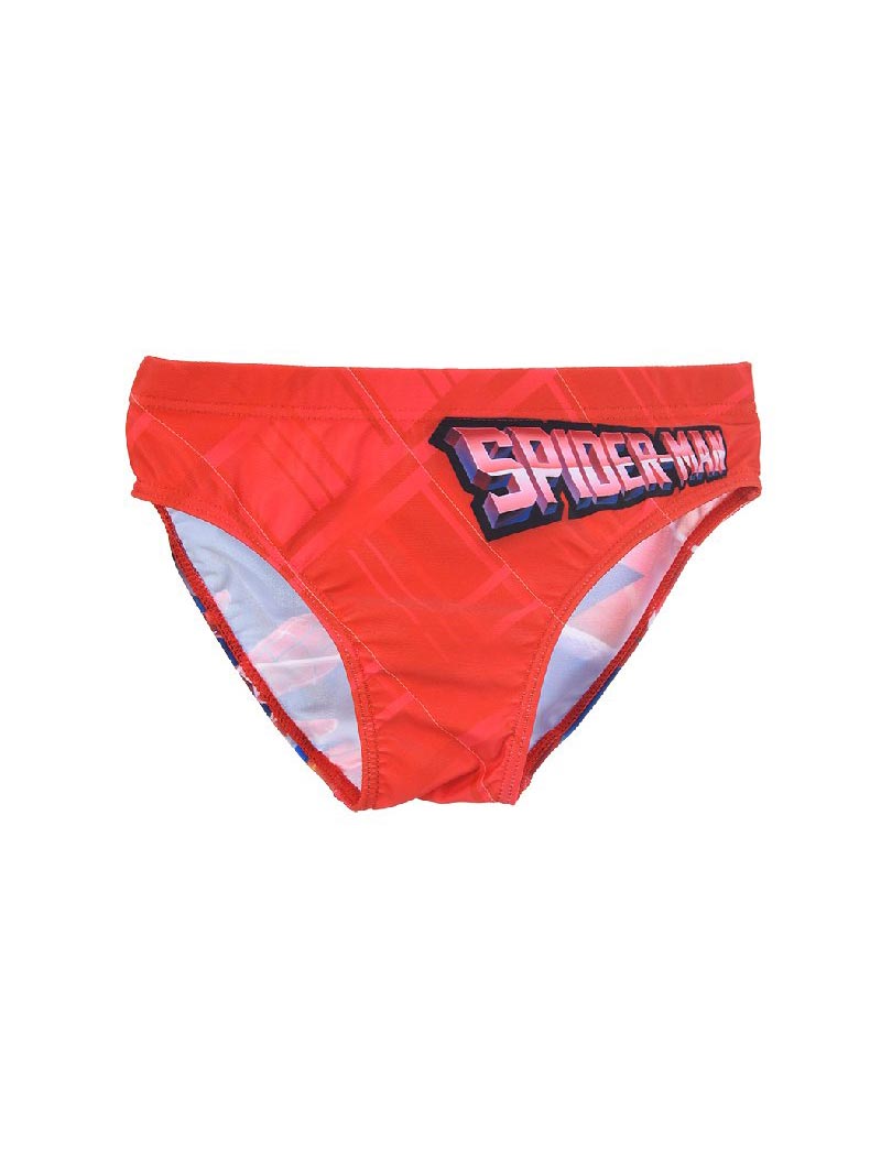 Costum de baie Spiderman