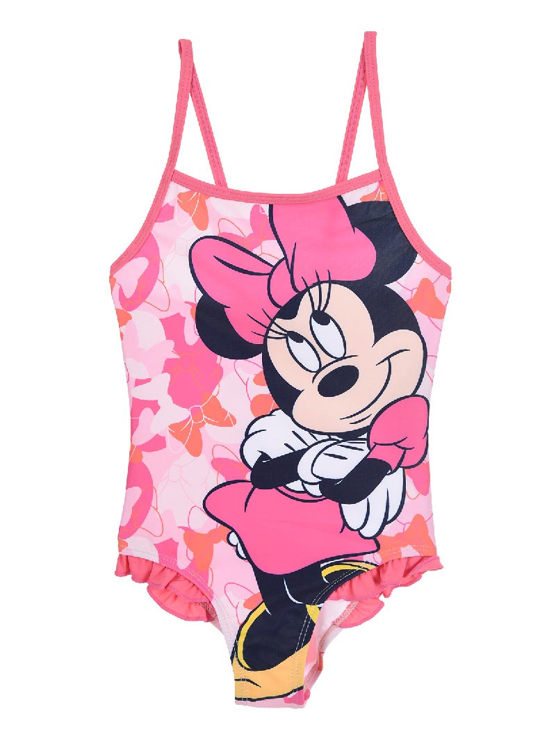 Costum de baie Minnie