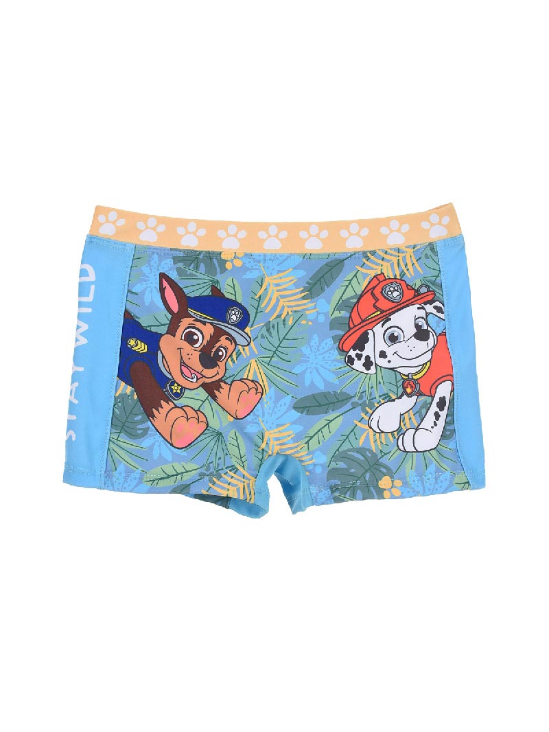 Costum de baie Paw Patrol