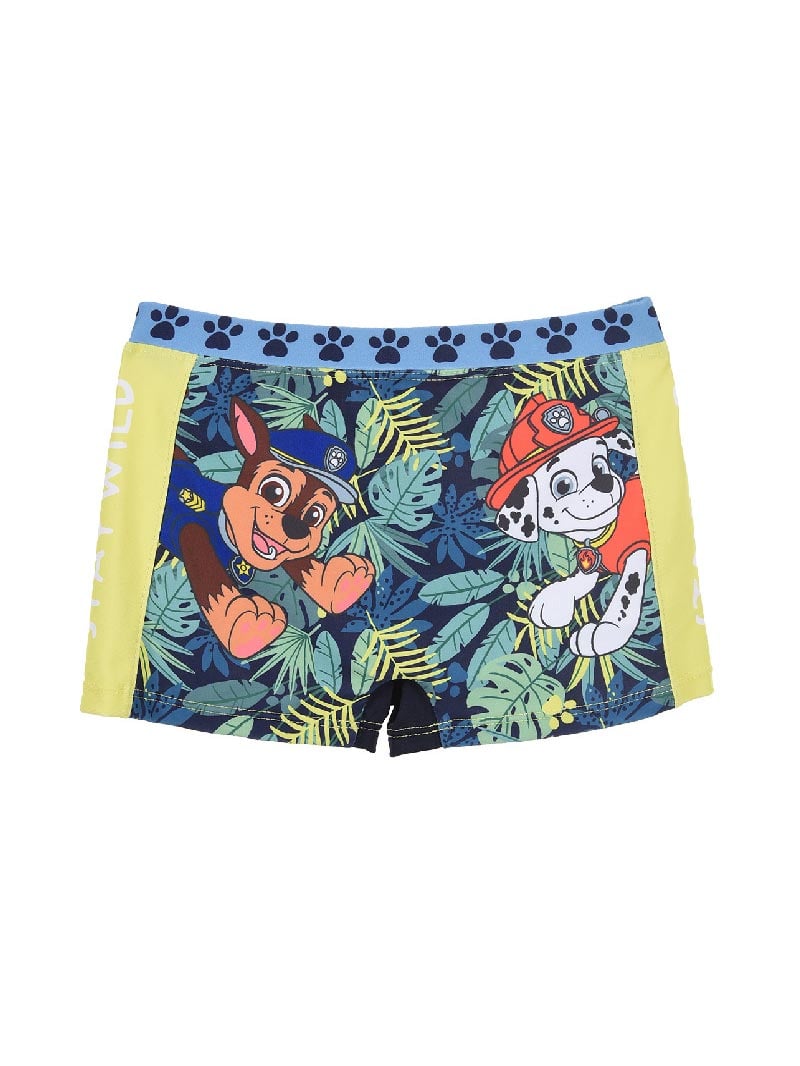 Costum de baie Paw Patrol