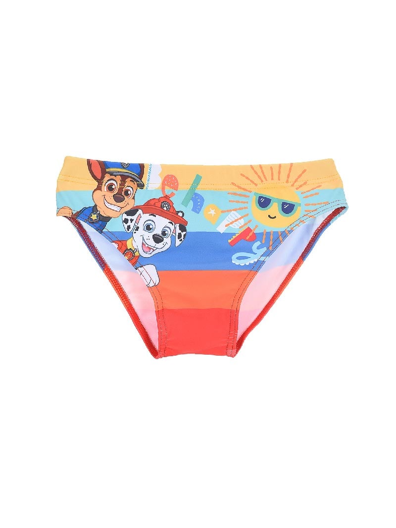 Costum de baie Paw Patrol