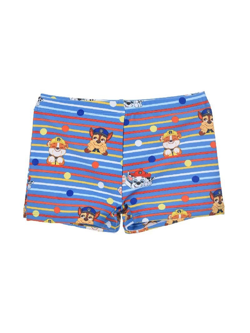 Costum de baie Paw Patrol