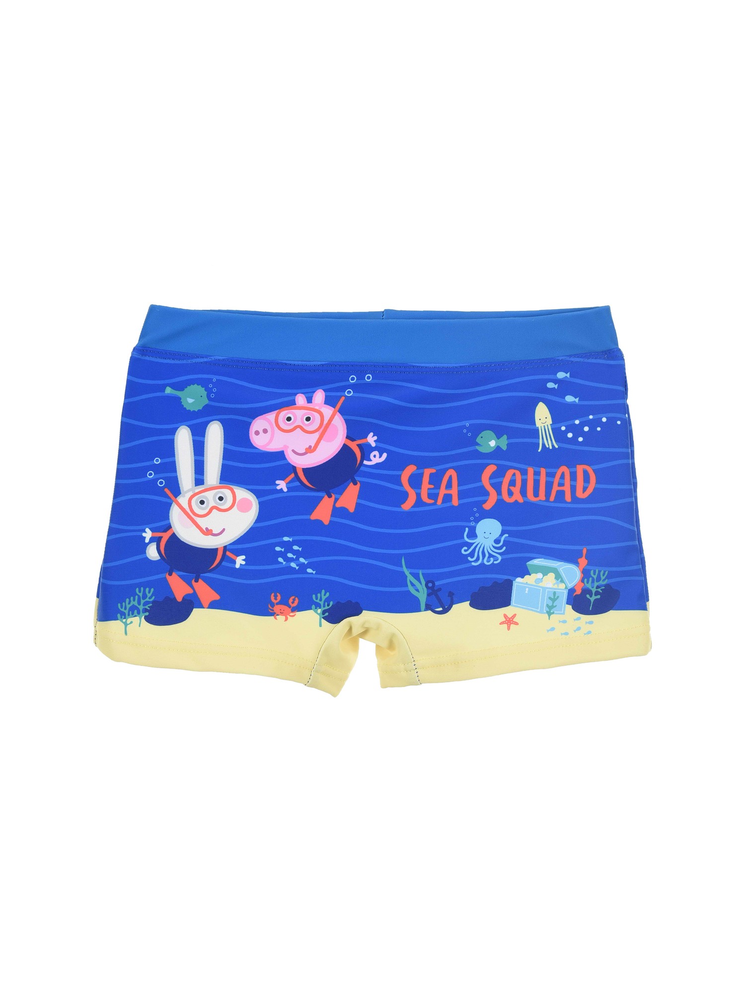 Costum de baie Peppa Pig