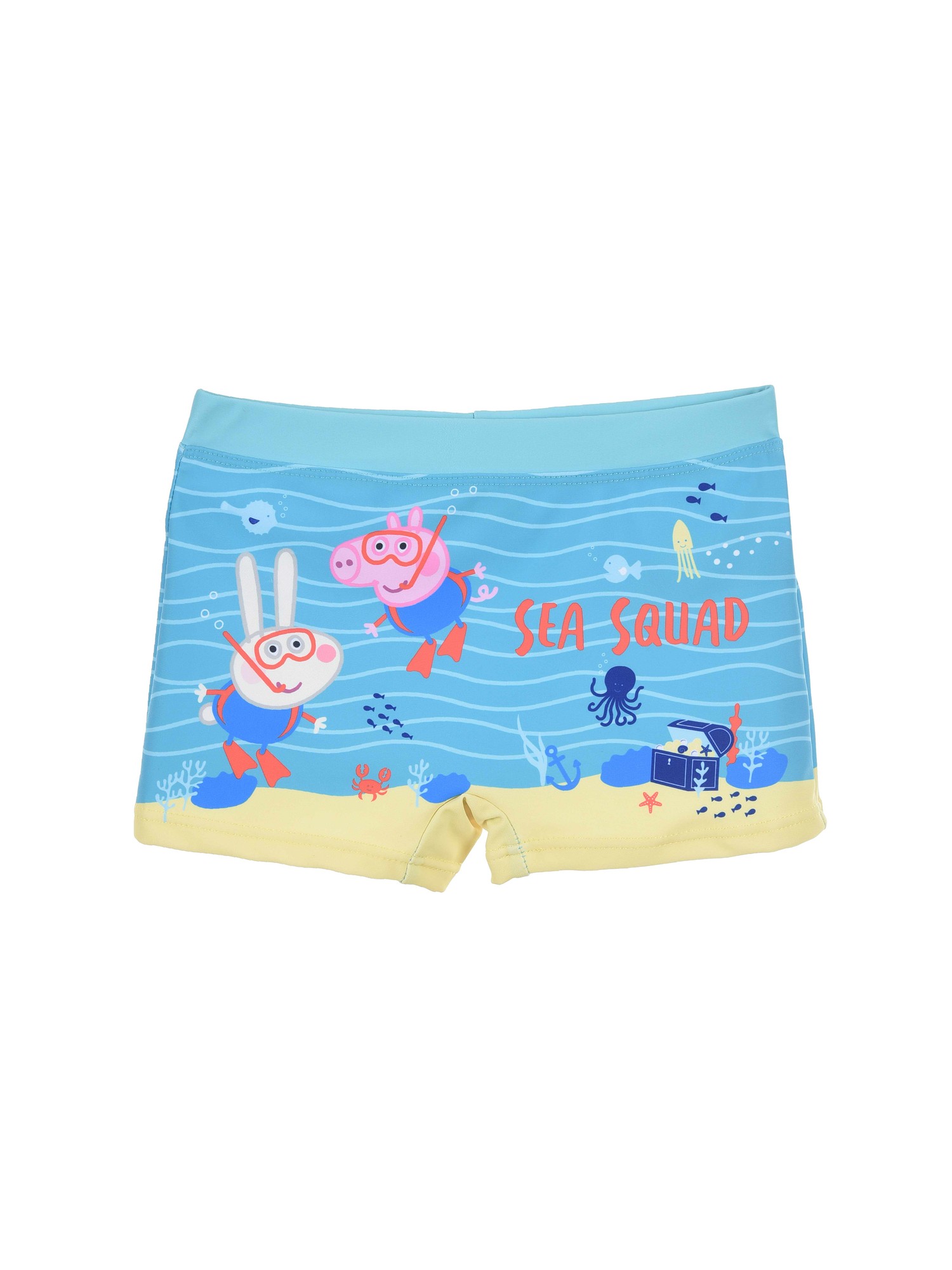 Costum de baie Peppa Pig
