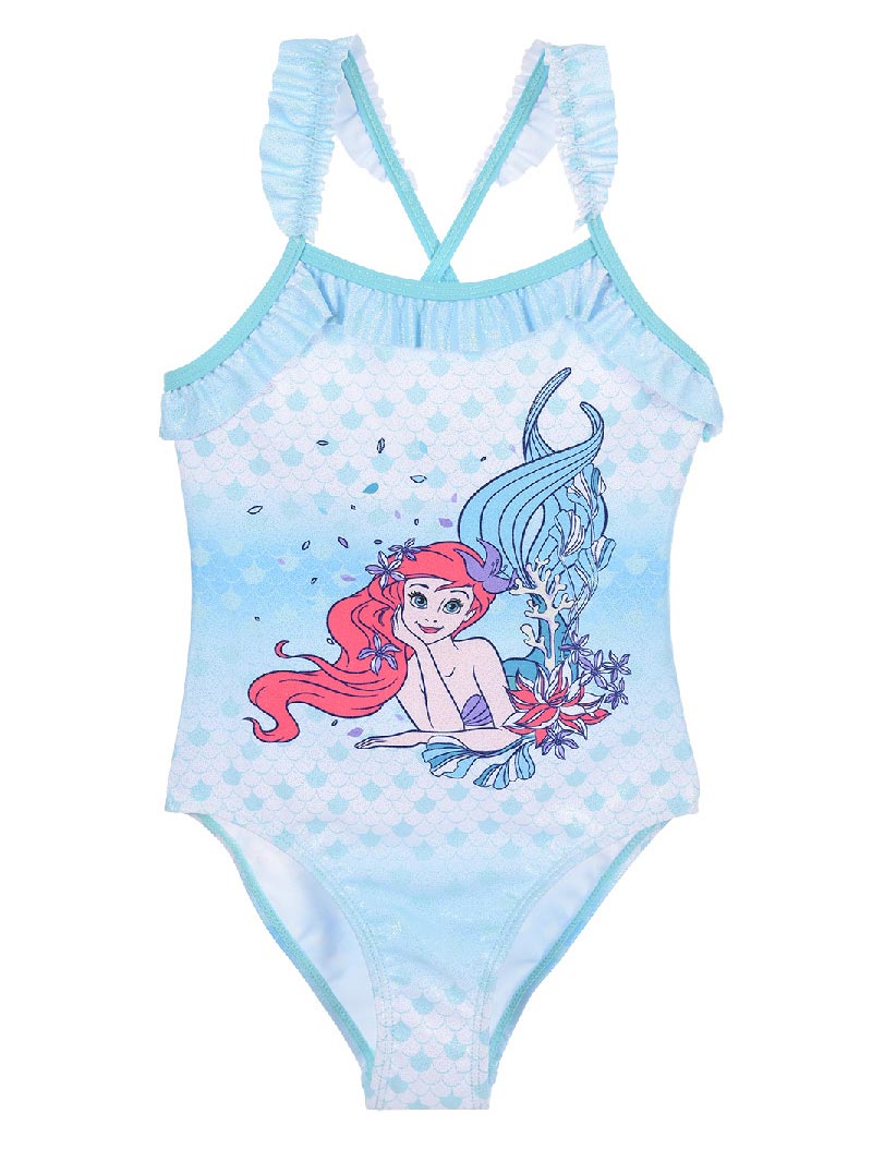 Costum de baie intreg Ariel