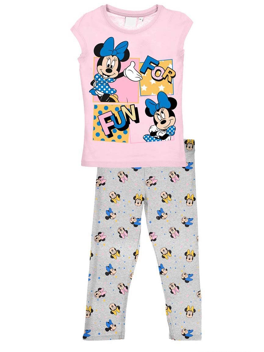 Set 2 piese Minnie