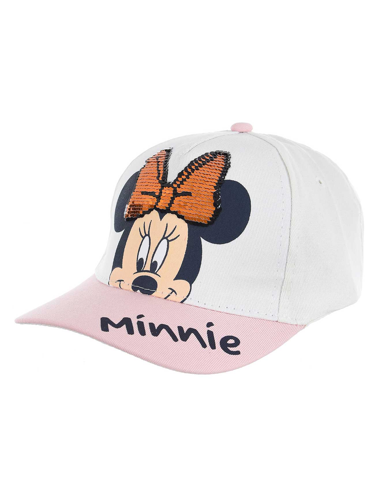 Sapca Minnie