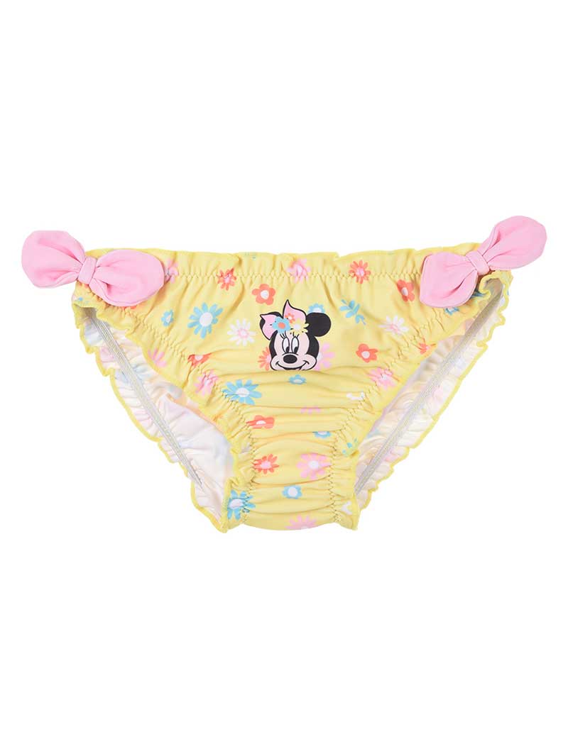 Costum de baie Minnie