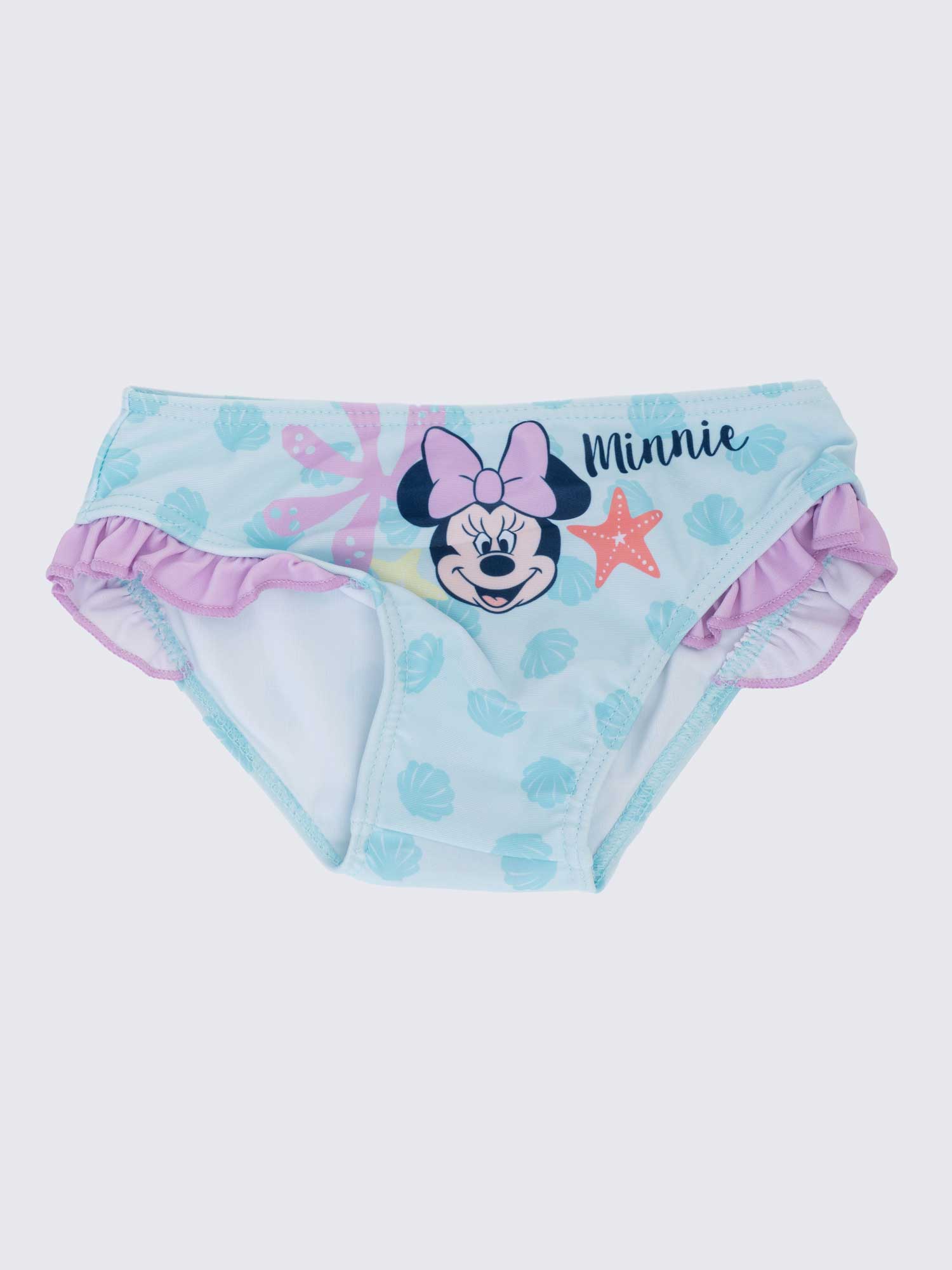 Costum de baie Minnie