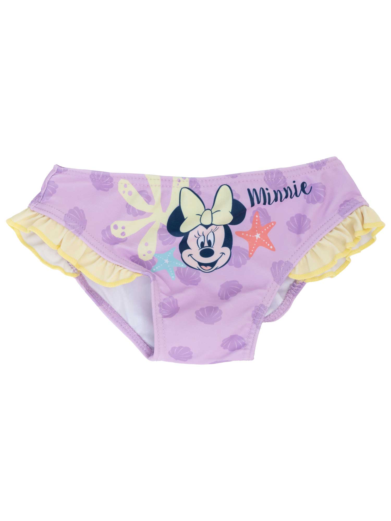 Costum de baie Minnie