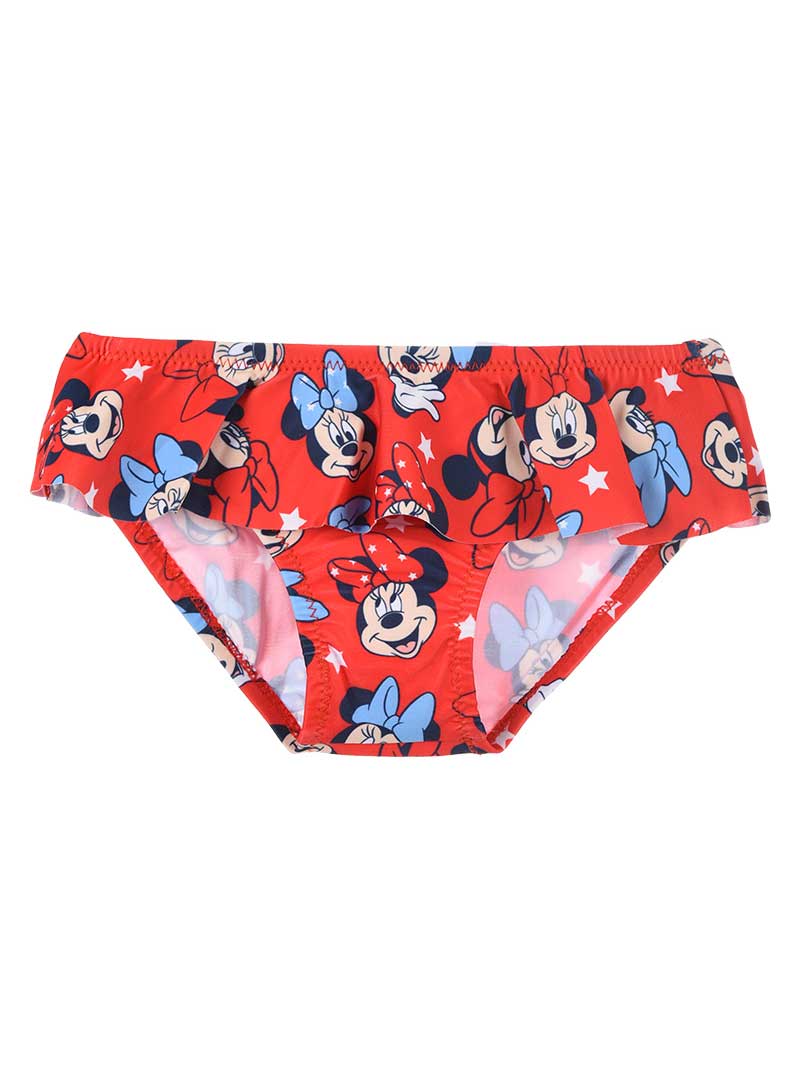 Costum de baie Minnie