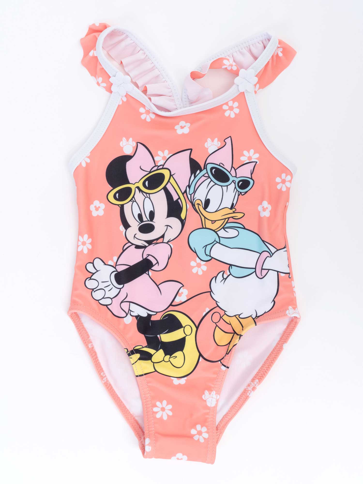 Costum de baie intreg Minnie