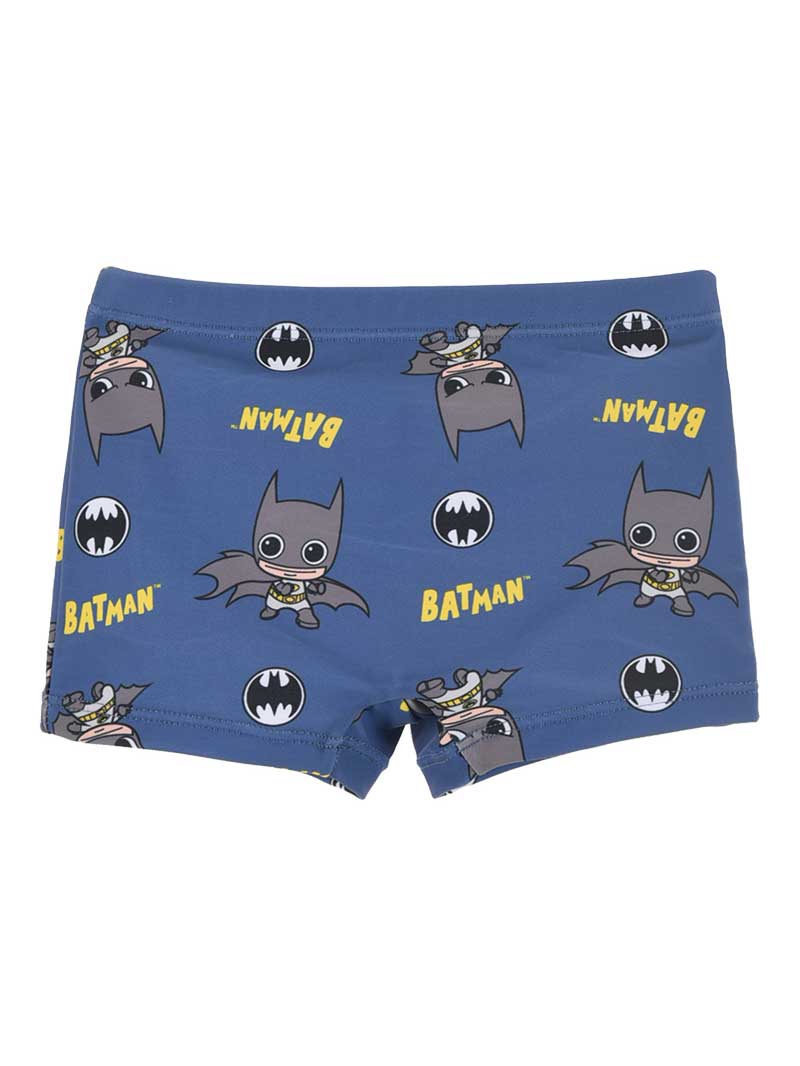 Costum de baie Batman