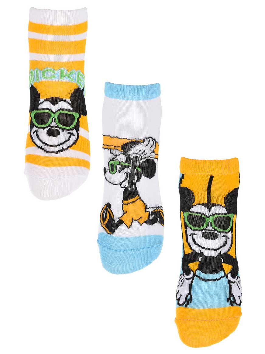 Sosete Mickey