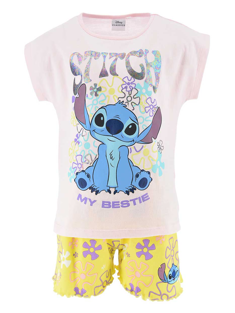 Set 2 piese Lilo Et St
