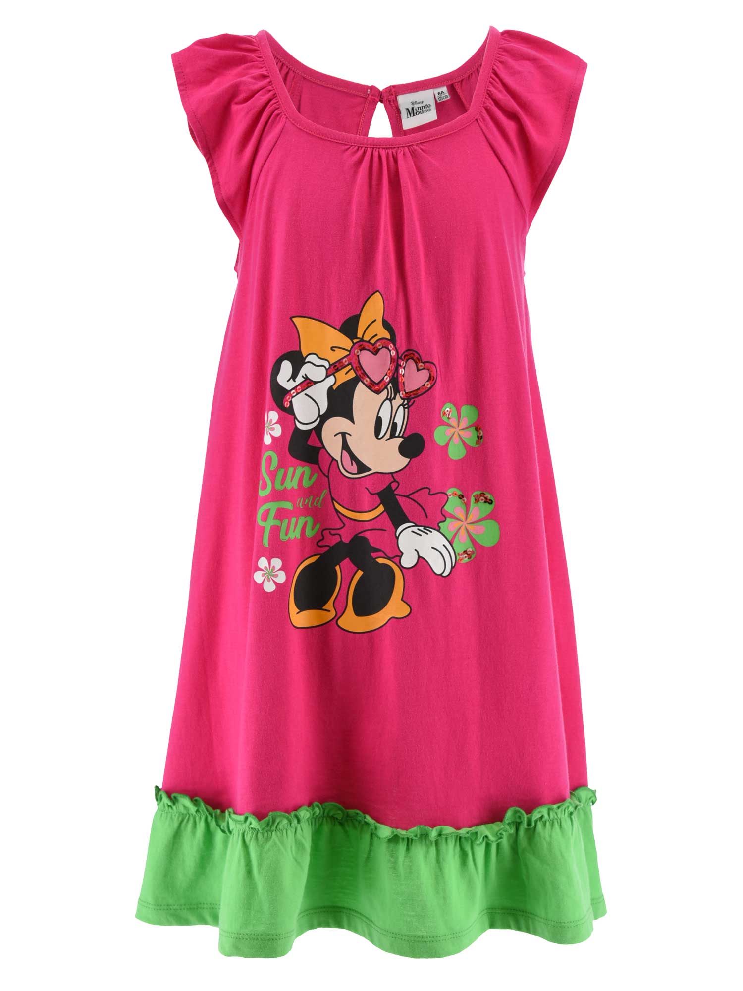 Rochie Minnie