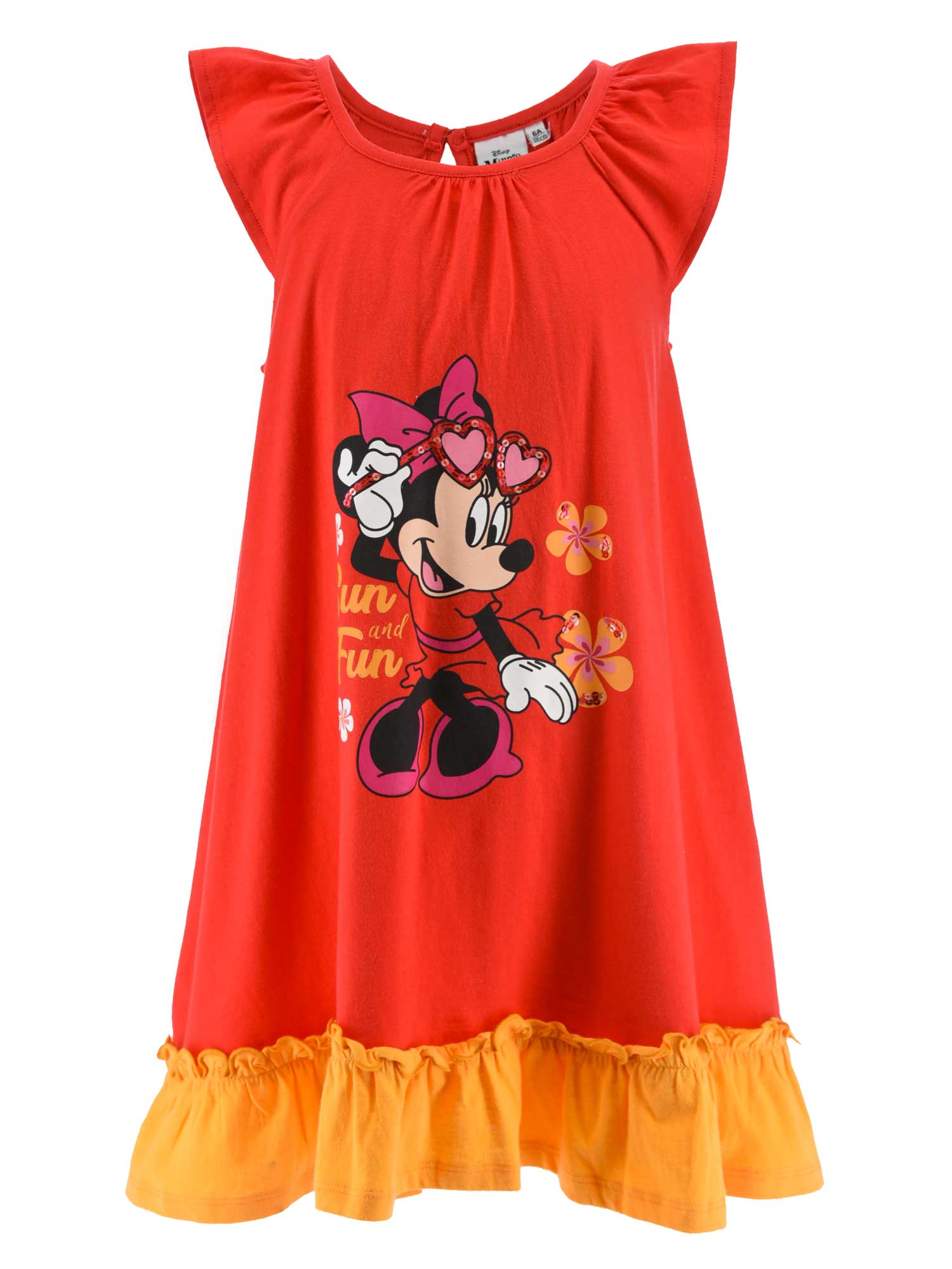 Rochie Minnie