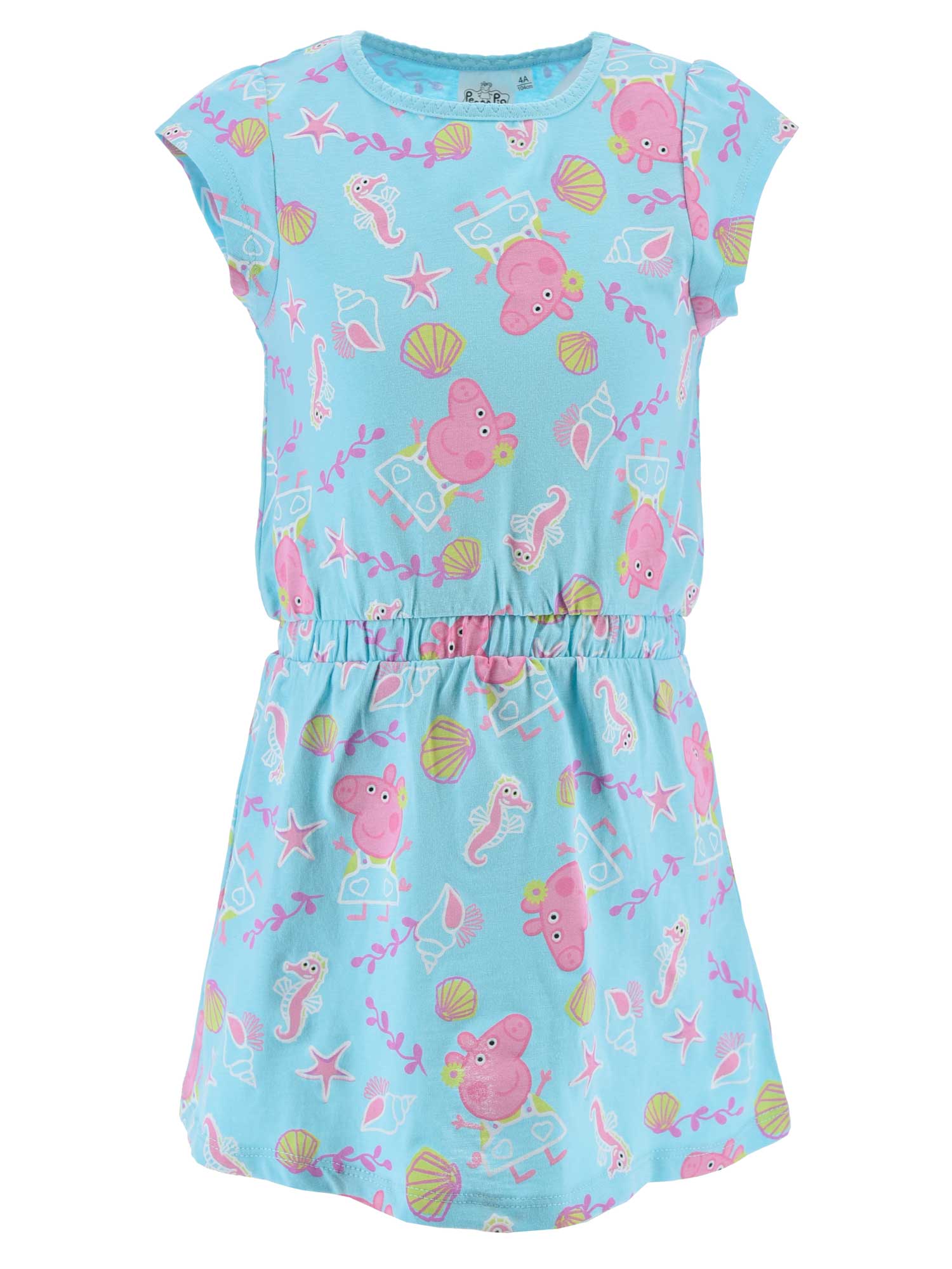 Rochie Peppa Pig