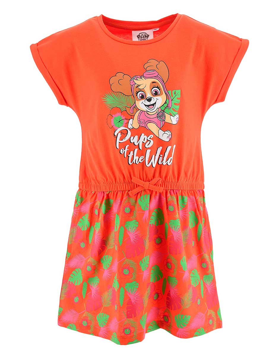 Rochie Paw Patrol