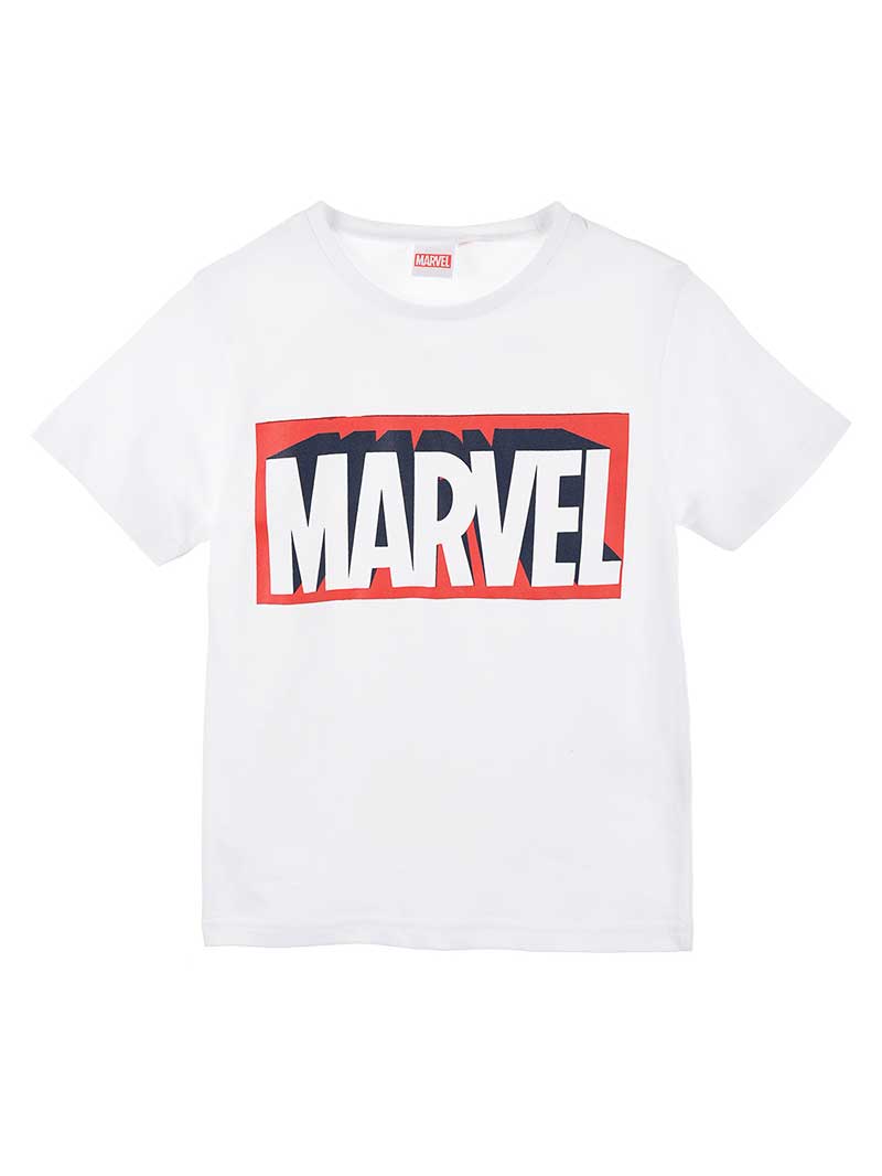 Tricou Marvel Com