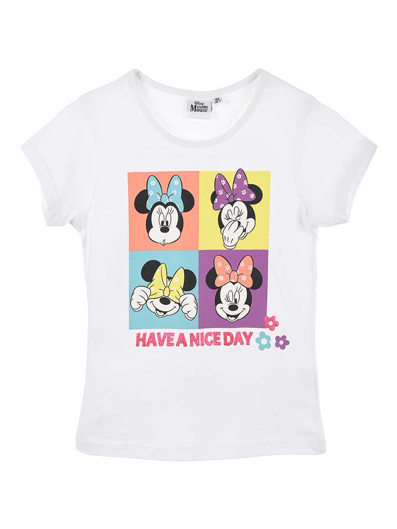 Tricou Minnie