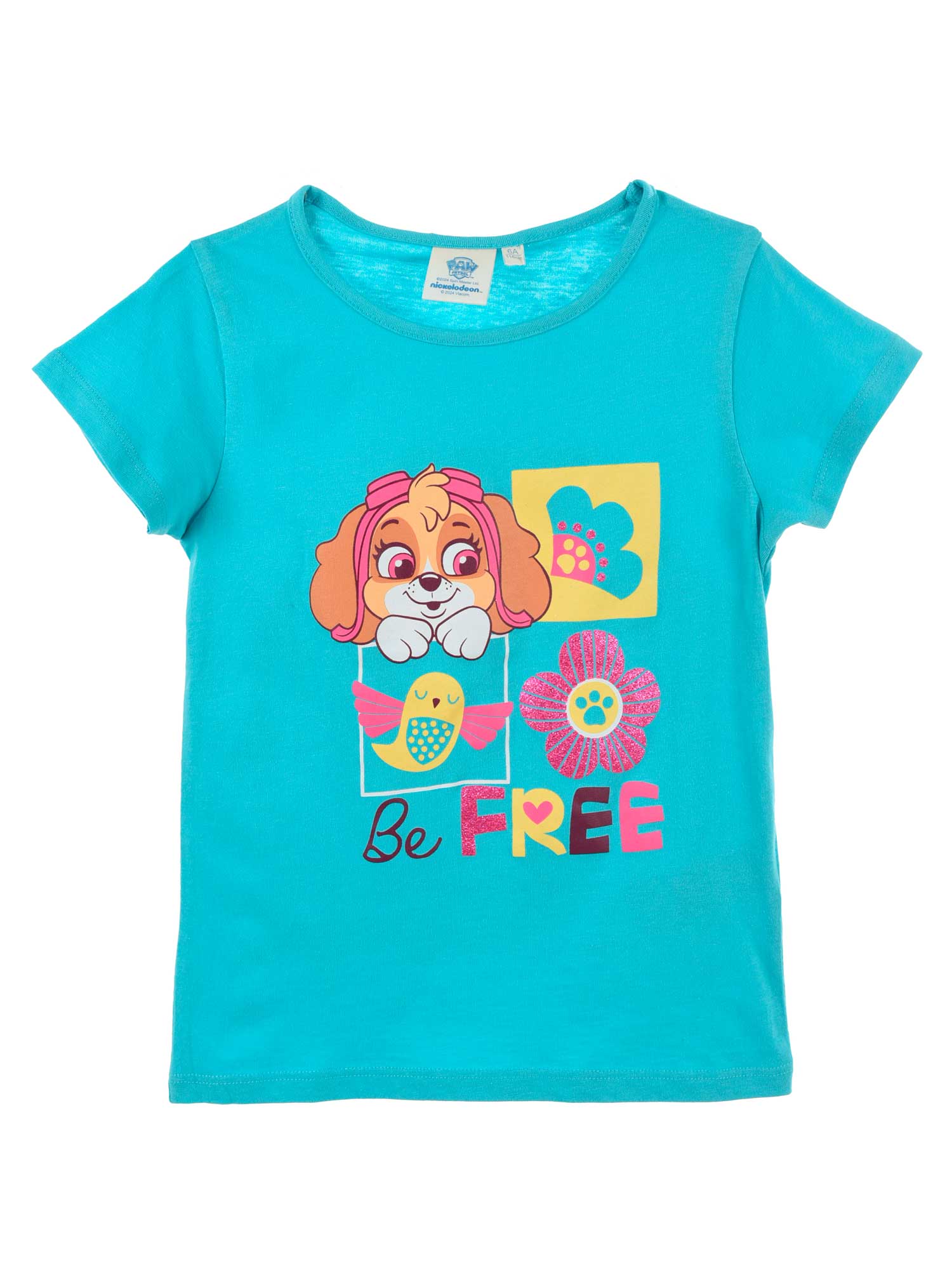 Tricou Paw Patrol