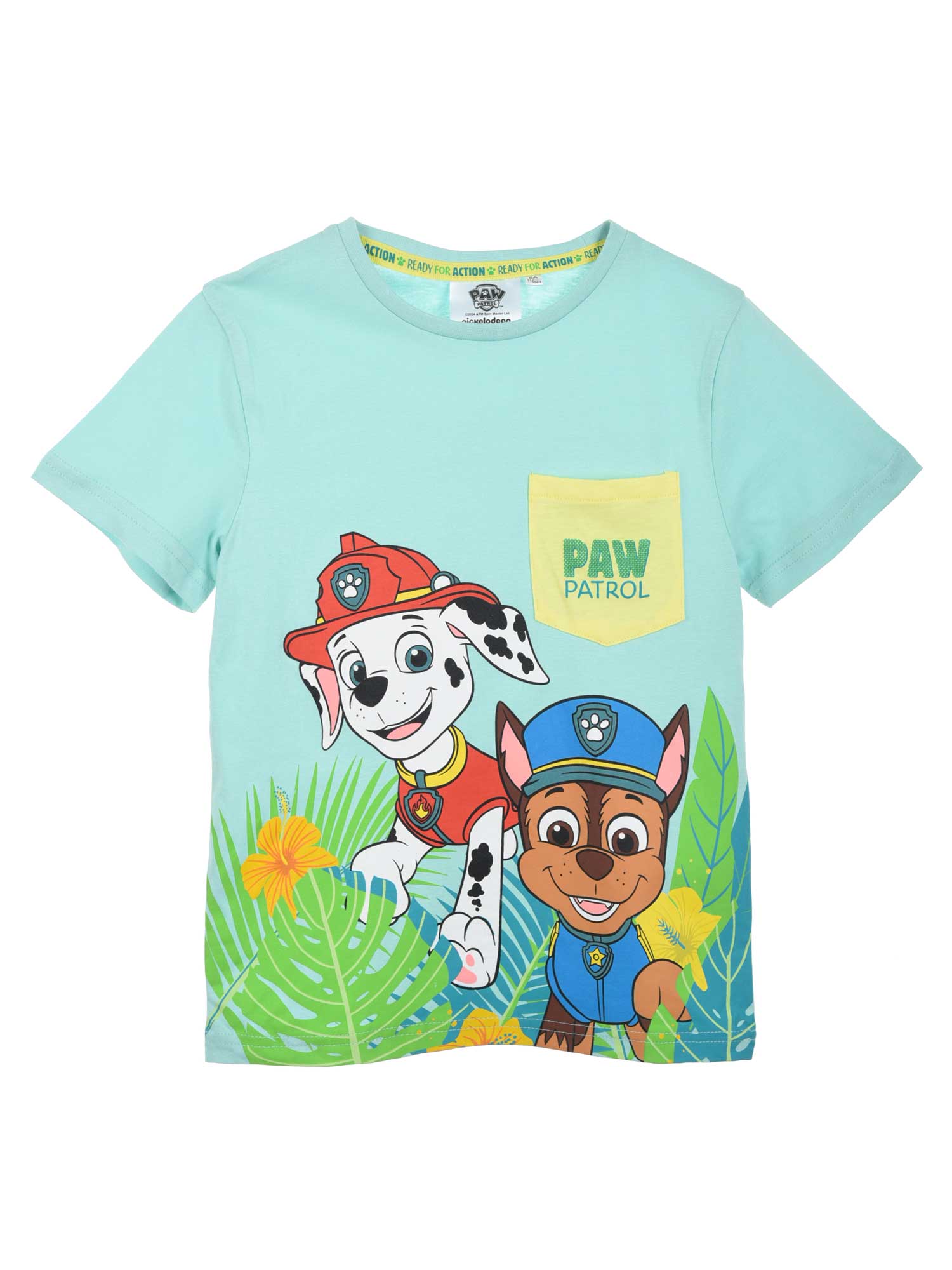 Tricou Paw Patrol