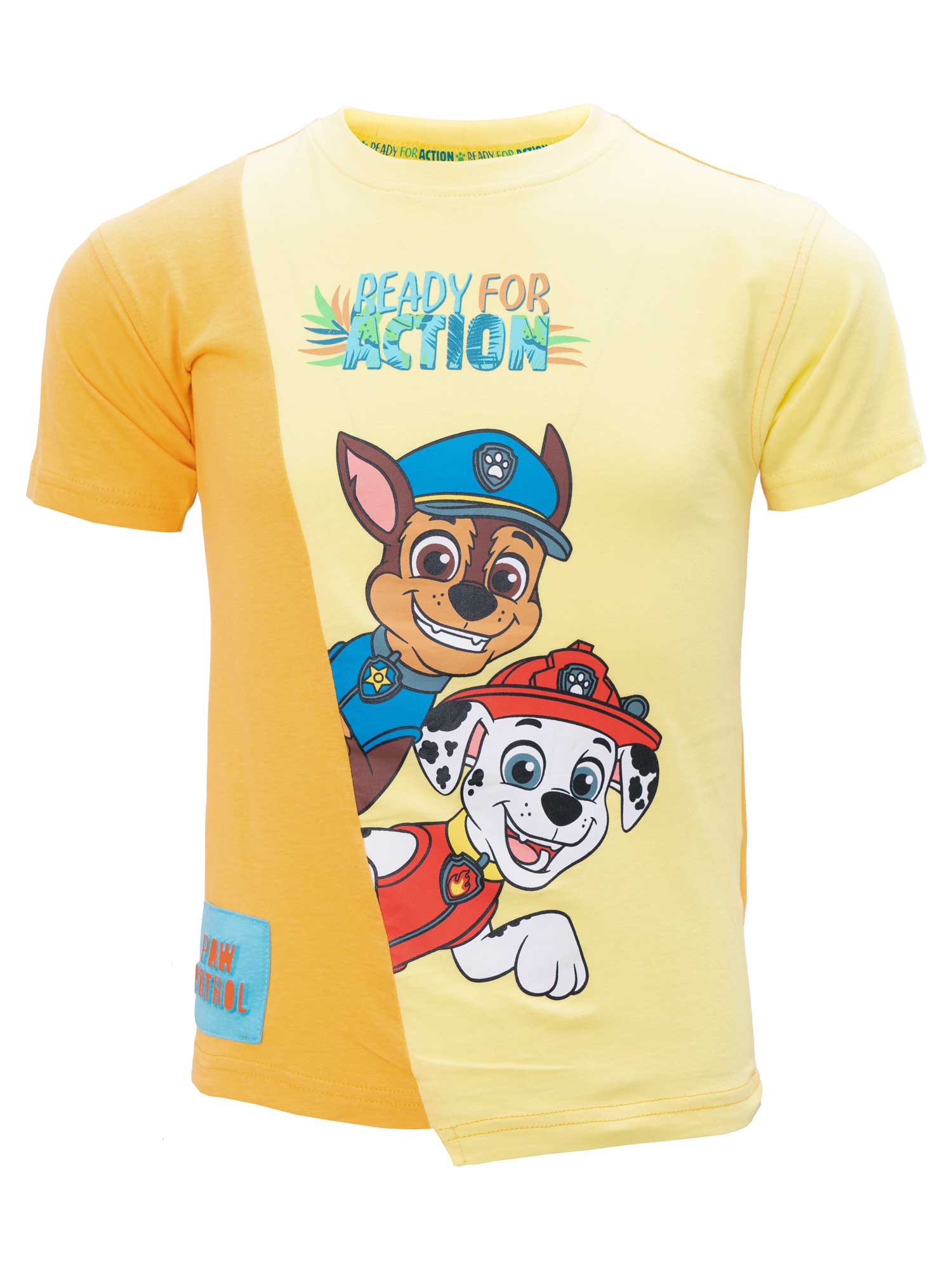 Tricou Paw Patrol