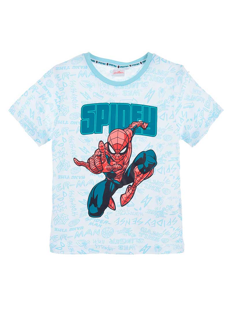 Tricou Spiderman