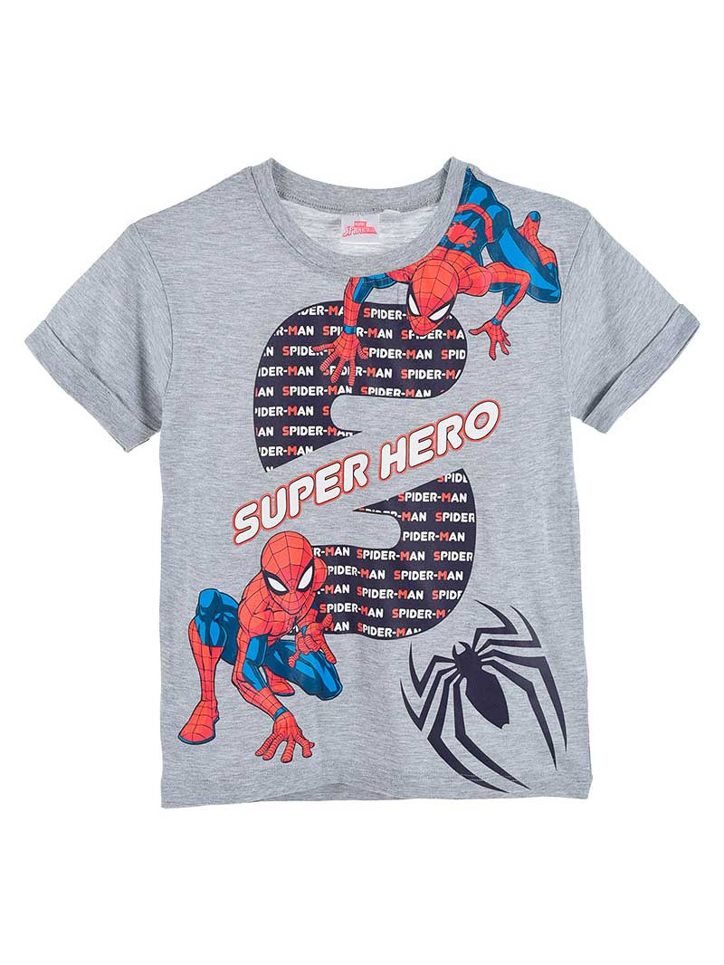 Tricou Spiderman