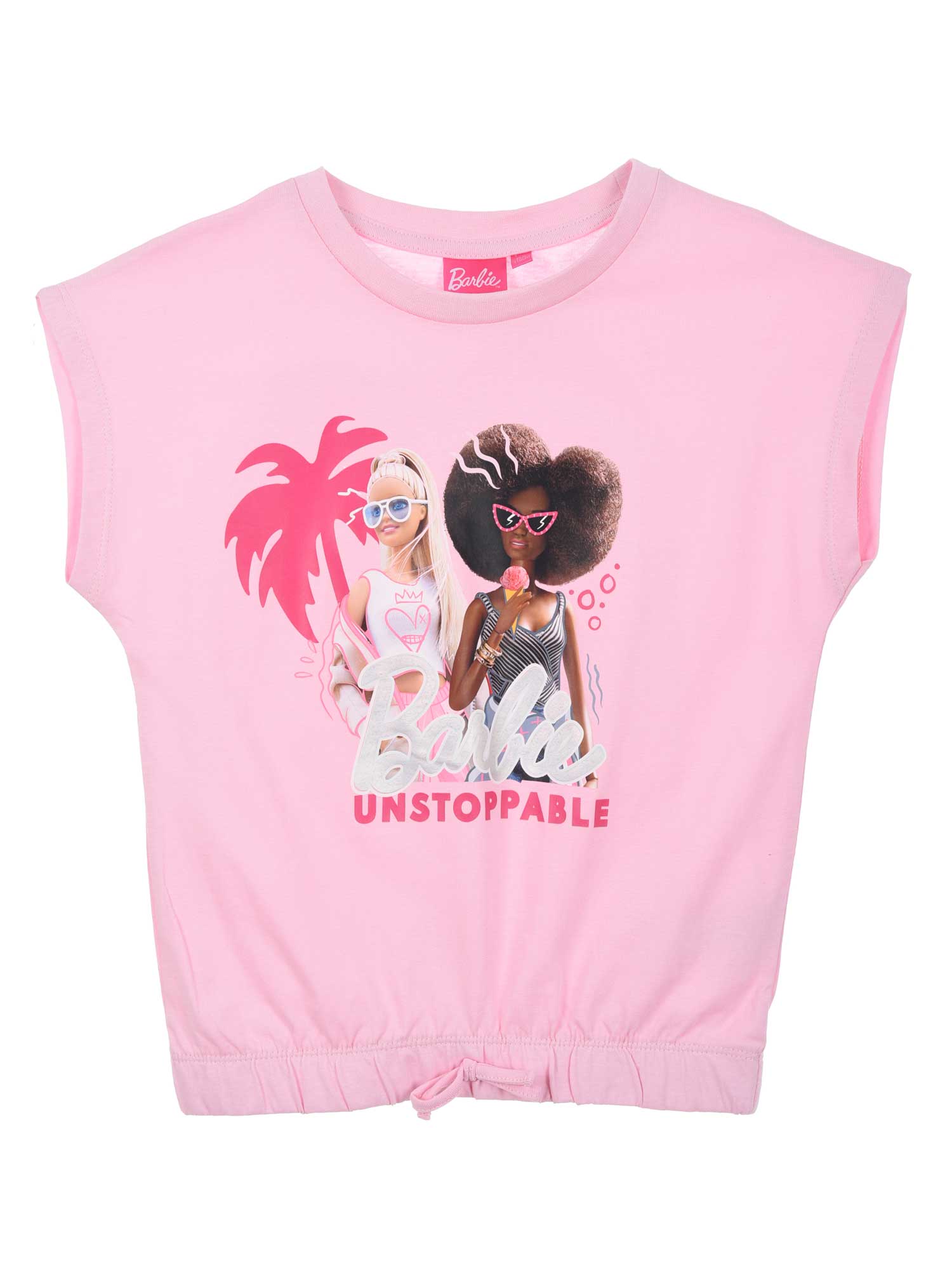 Tricou Barbie