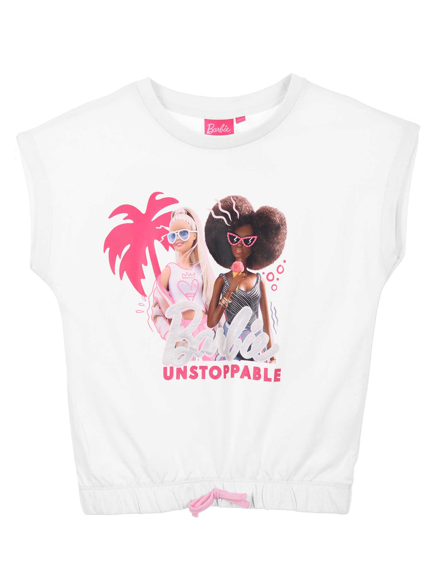 Tricou Barbie