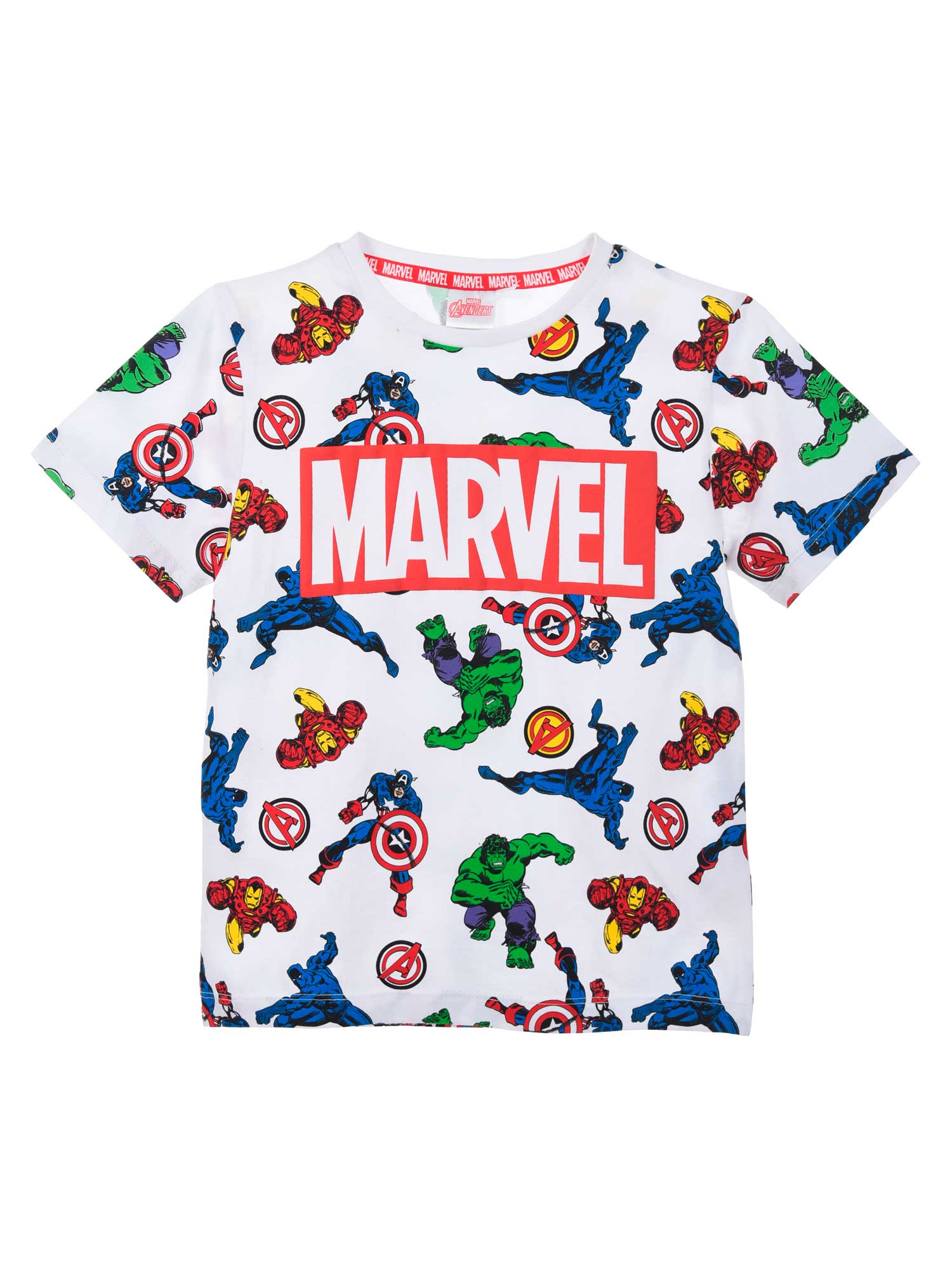 Tricou Avengers C