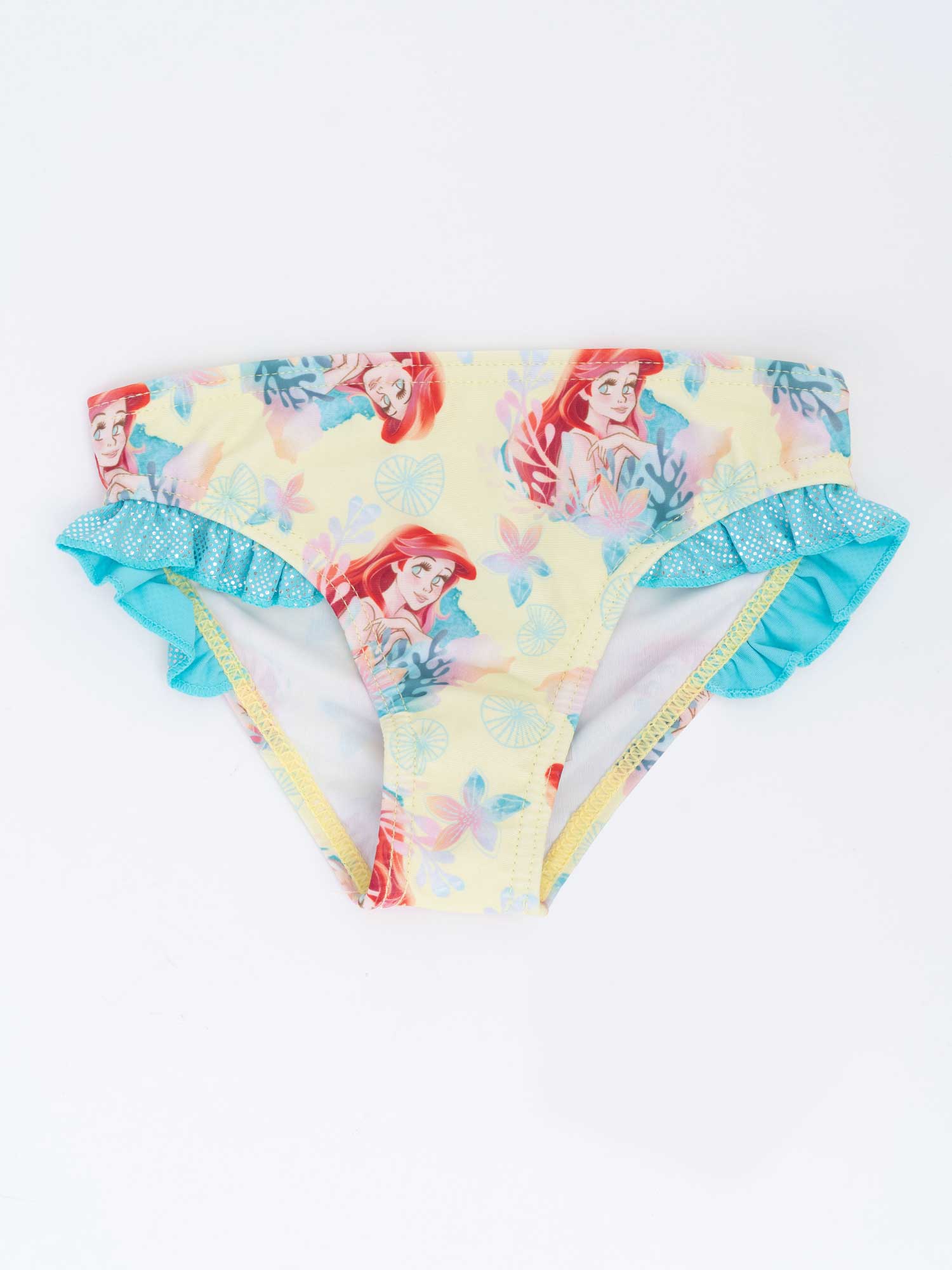 Costum de baie Ariel