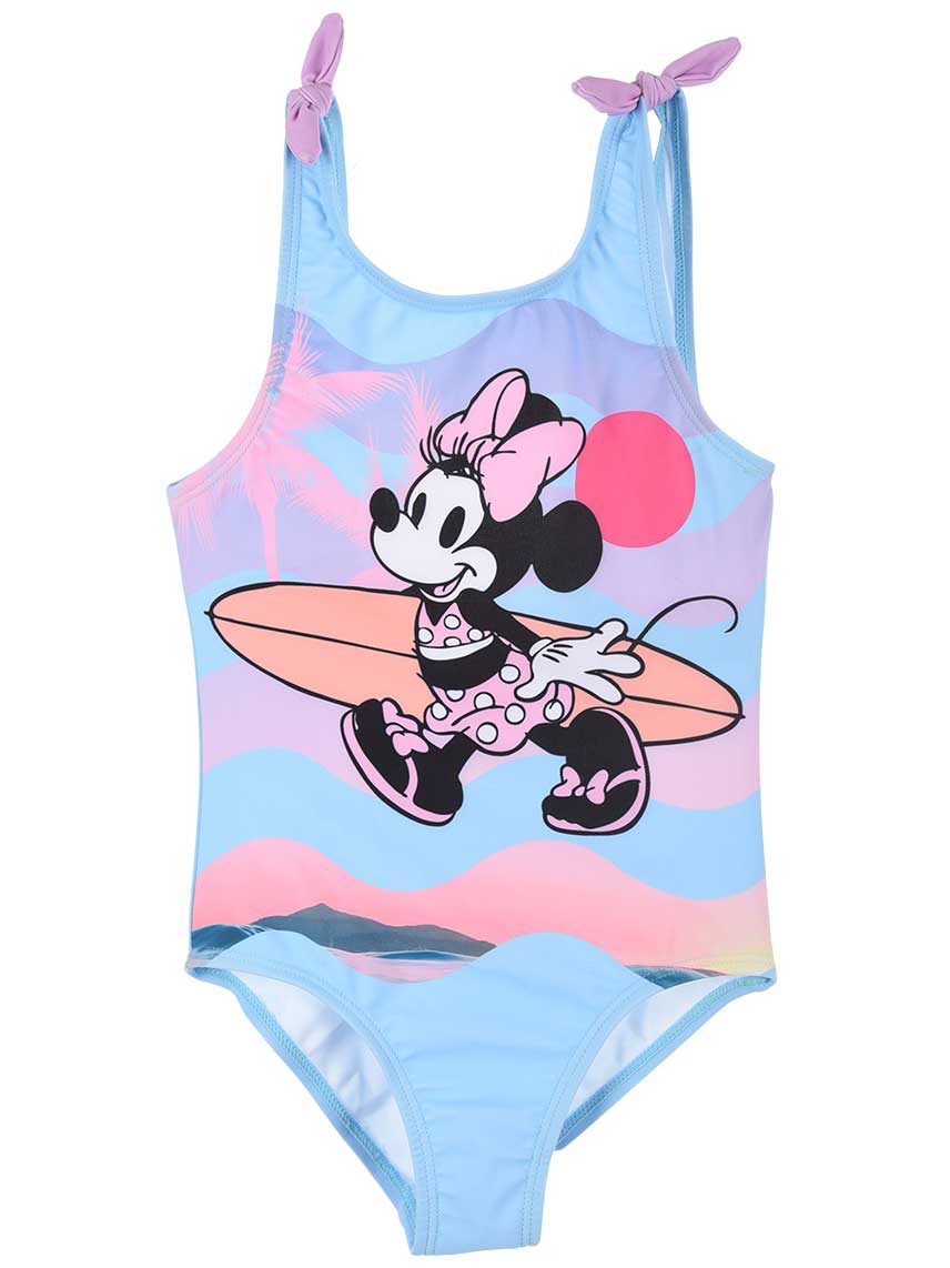 Costum de baie intreg Minnie