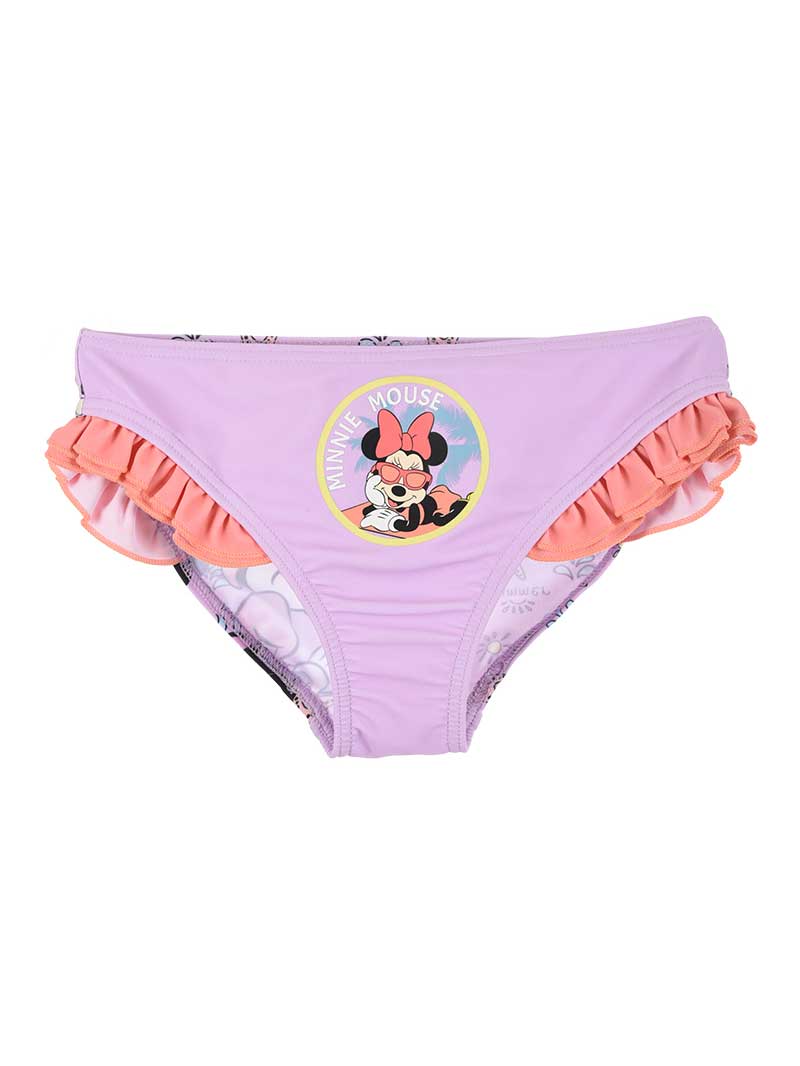 Costum de baie Minnie