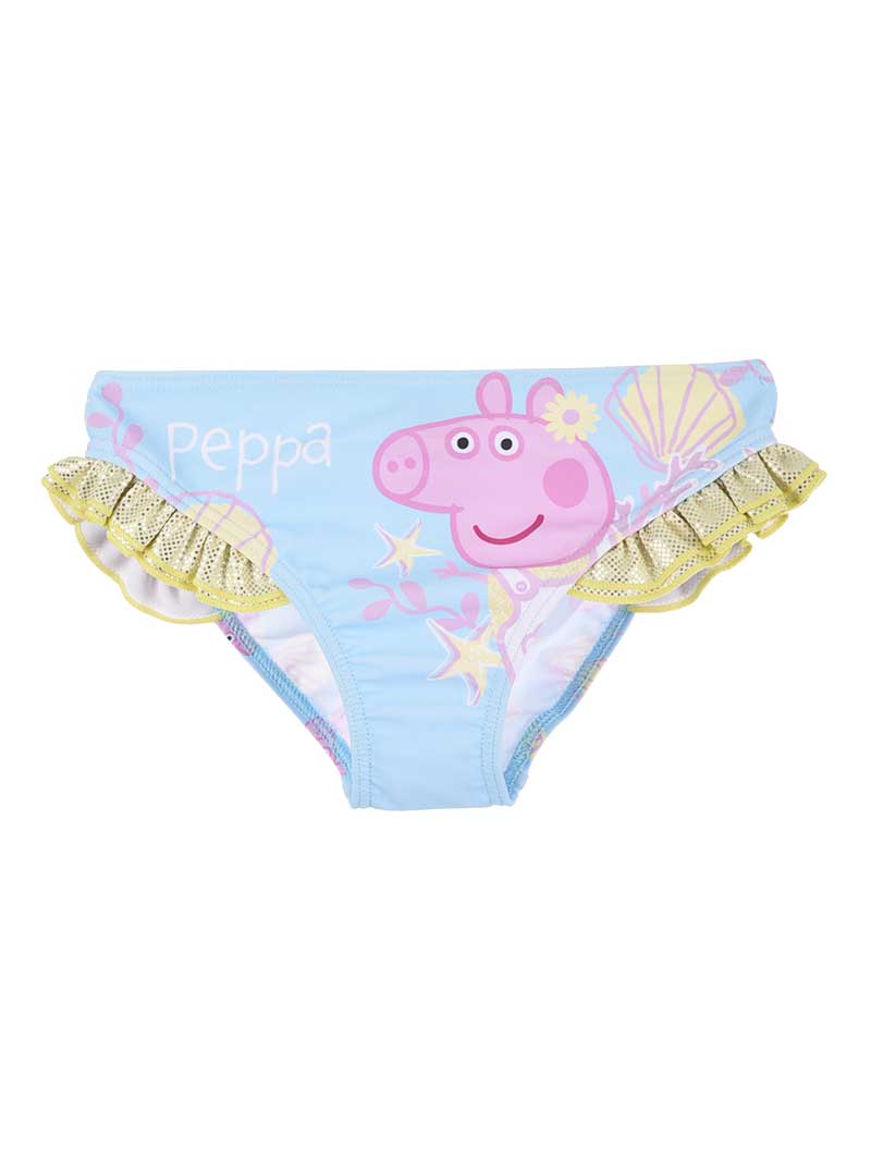 Costum de baie Peppa Pig