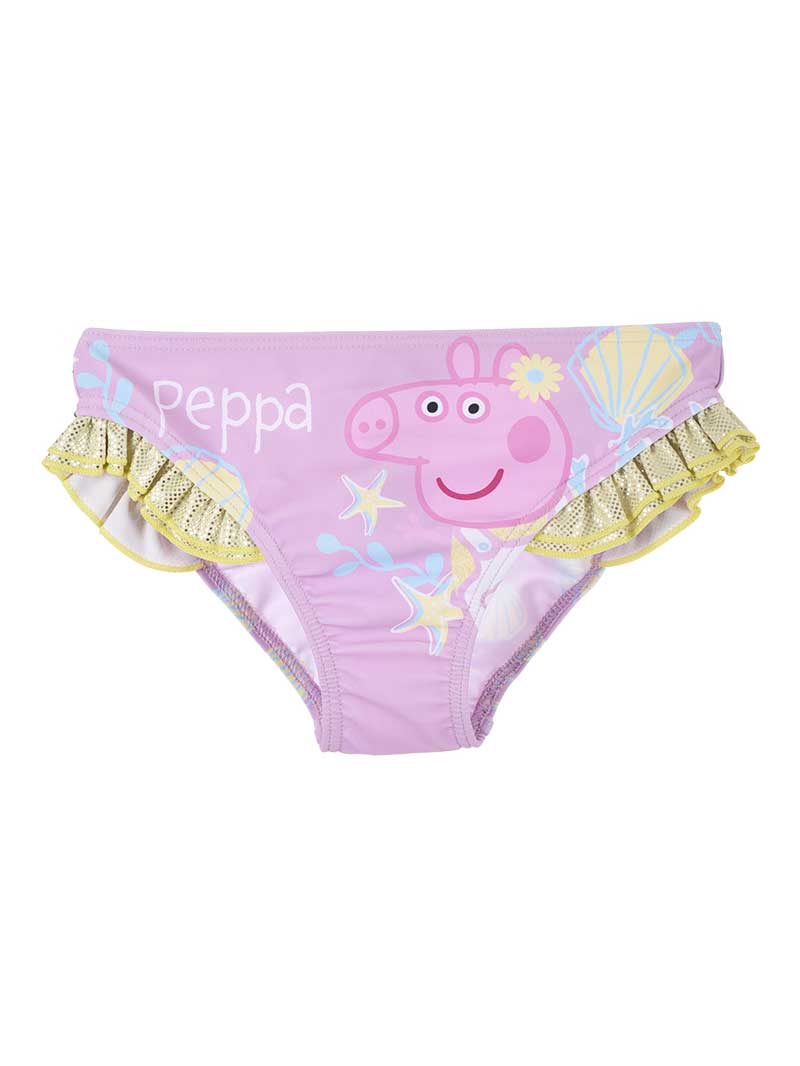 Costum de baie Peppa Pig