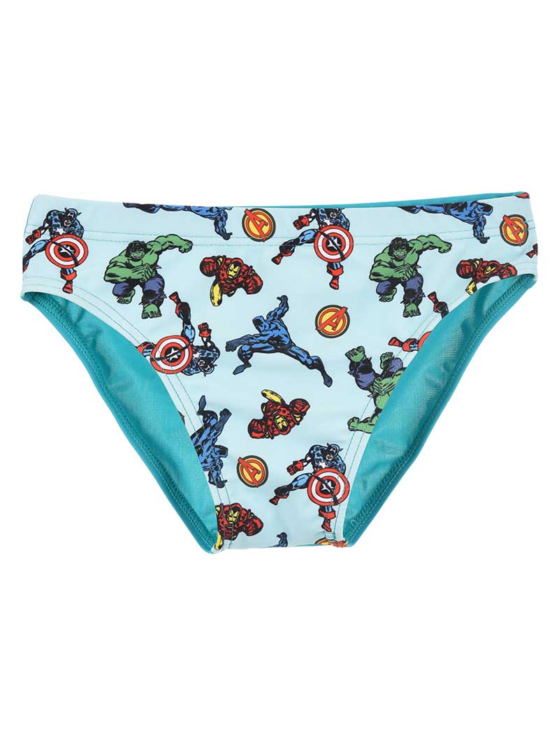 Costum de baie Avengers C