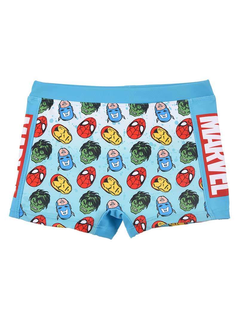 Costum de baie Avengers C