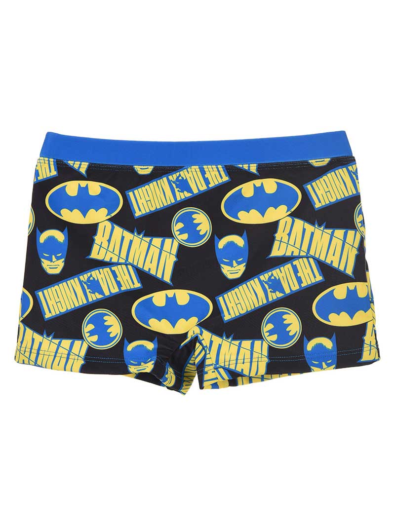 Costum de baie Batman