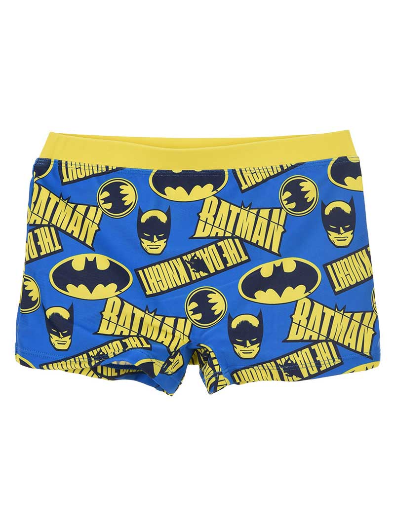 Costum de baie Batman