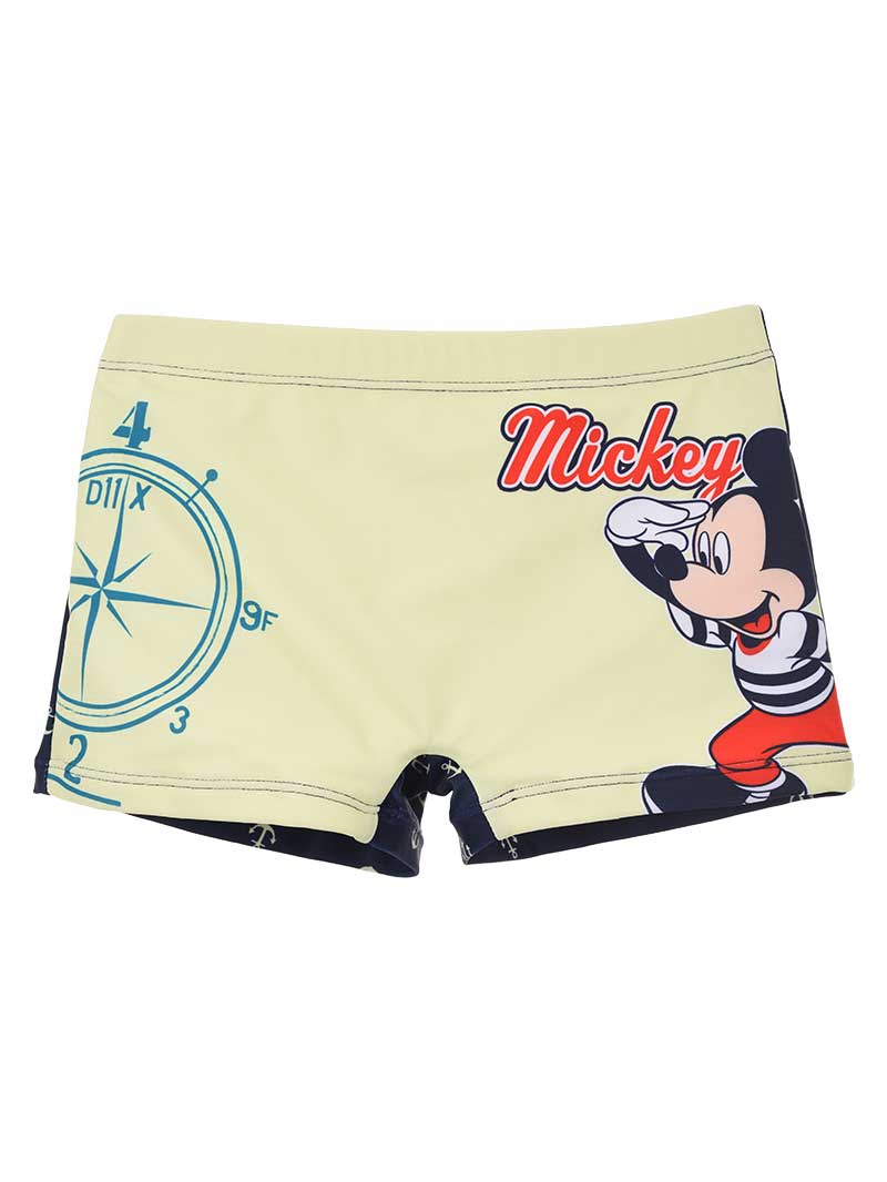 Costum de baie Mickey