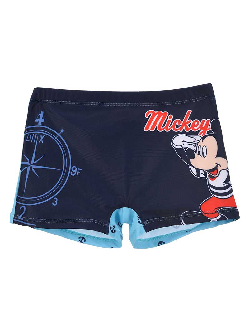 Costum de baie Mickey