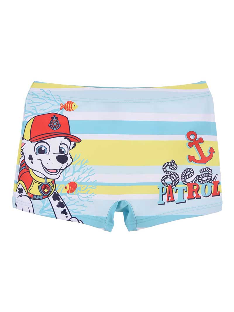 Costum de baie Paw Patrol