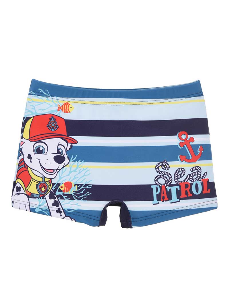 Costum de baie Paw Patrol