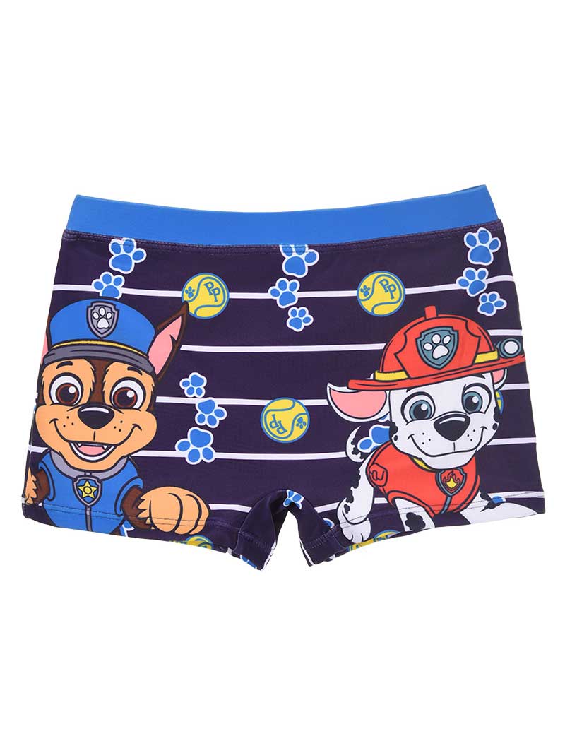 Costum de baie Paw Patrol