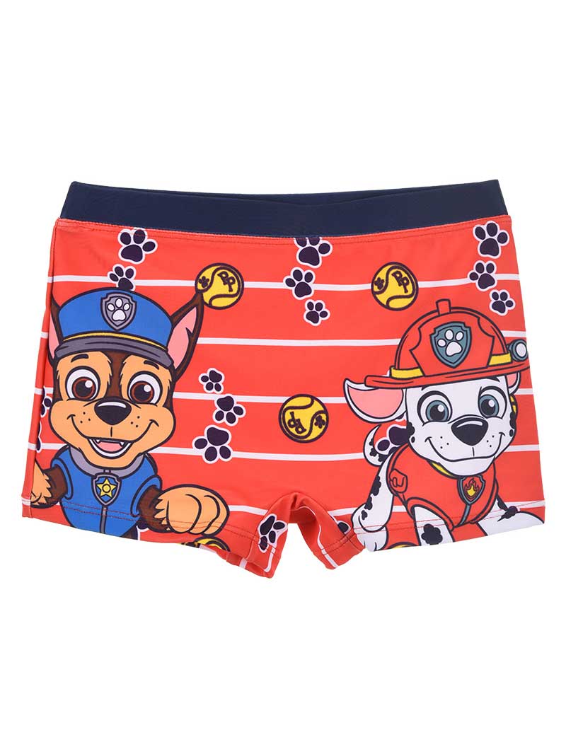 Costum de baie Paw Patrol